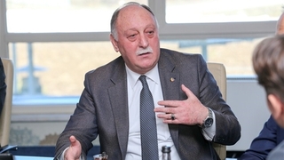 ATSO Başkanı'ndan düşük faizli kredi açıklaması