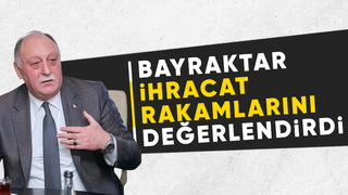 ATSO Bayraktar İhracattaki artış Sakarya ve Akyazı için sevindirici