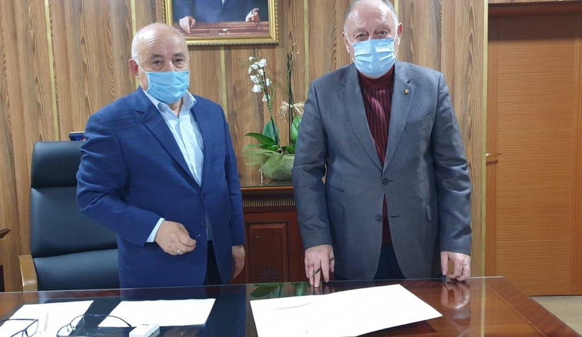 ATSO ve BORSA’dan  eğitime 110 adet tablet desteği