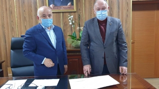 ATSO ve BORSA’dan  eğitime 110 adet tablet desteği