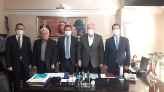 ATSO ve Halkbank Akyazı Şubesi anlaşma imzaladı