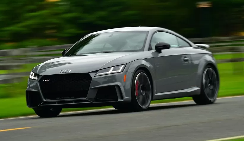 Audi bir modelinin üretime son veriyor