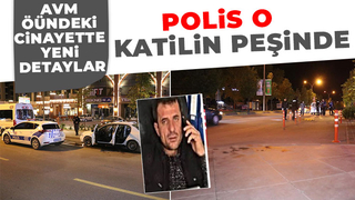 AVM önündeki cinayetin nedeni ortaya çıktı