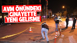 AVM önündeki cinayette tutuklu sayısı 4’e yükseldi