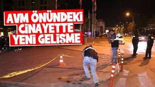 AVM önündeki cinayette tutuklu sayısı 4’e yükseldi