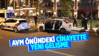 AVM önündeki cinayette tutuklu sayısı arttı