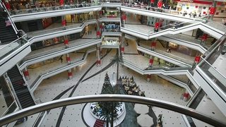 AVM’ler kapanabilir