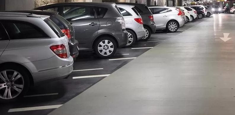 AVM’ler otoparklarındaki hırsızlıktan sorumlu