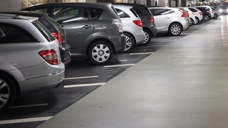AVM’ler otoparklarındaki hırsızlıktan sorumlu