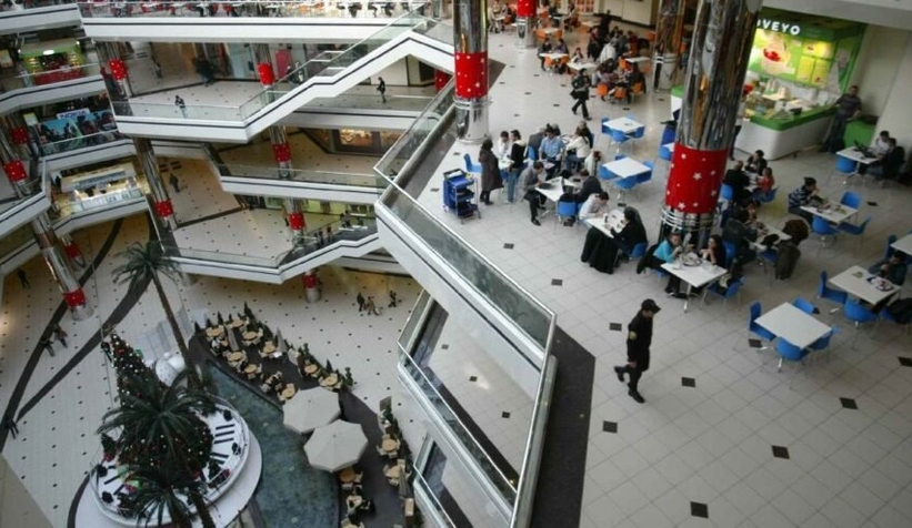 AVM’lere 18.00’de kapanma tavsiyesi