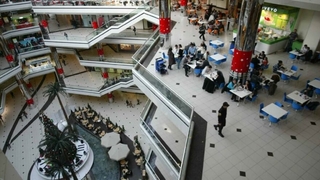 AVM’lere 18.00’de kapanma tavsiyesi