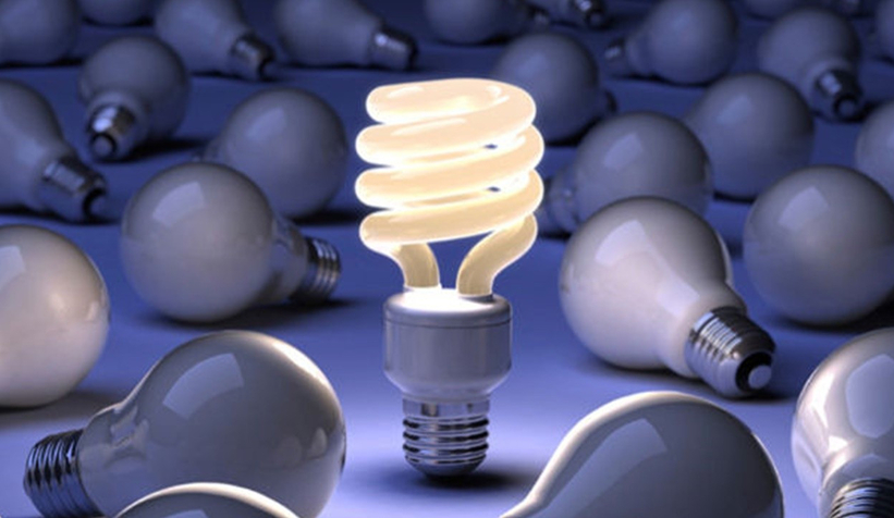 Avrupa'da cıvalı ampul kullanımını yasakladı