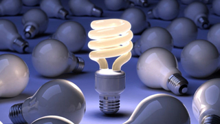 Avrupa'da cıvalı ampul kullanımını yasakladı