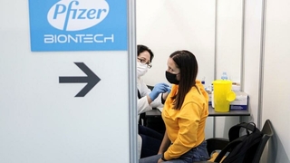 Avrupa İlaç Dairesi’nden BioNTech aşısının güvenliğiyle ilgili yeni açıklama