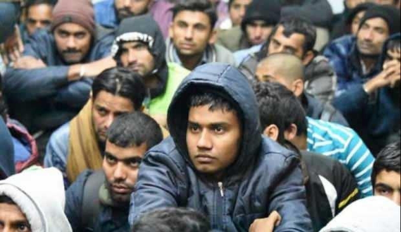  Avrupa medyasından Yunanistan'a sert eleştiri: Acımasız tutum