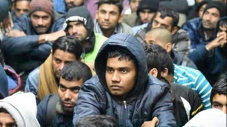  Avrupa medyasından Yunanistan'a sert eleştiri: Acımasız tutum