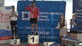 Avrupa Şampiyonu Adapazarı Belediyesi’nden