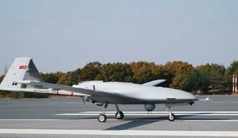 Avrupa Türk SİHA’ları için sıraya girdi