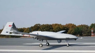 Avrupa Türk SİHA’ları için sıraya girdi