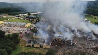 Avukat barut iddialarını yalanladı, sorumlu müdür gördüm dedi