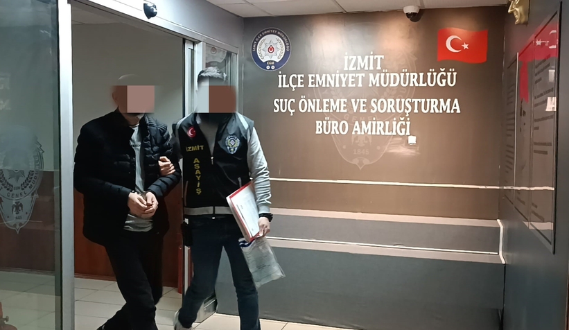 Avukata silahlı saldırı gerçekleştiren şahıs tutuklandı