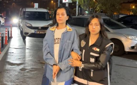 Avukatı anlattı: Dilan Polat hep aynı cümleyi tekrarlıyor