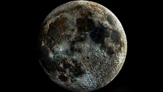 Ay'daki gizemli evin ne olduğu belirlendi