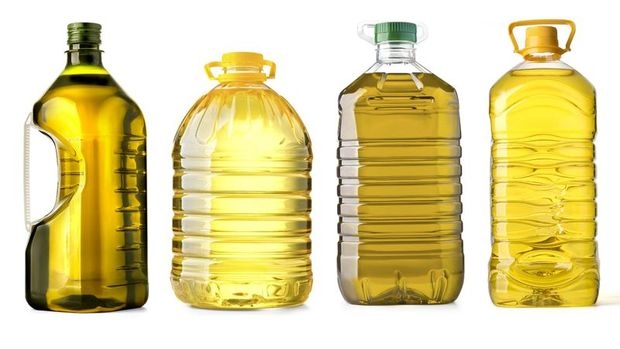 Ayçiçeği yağında gümrük vergisi yüzde 10'a düşürüldü