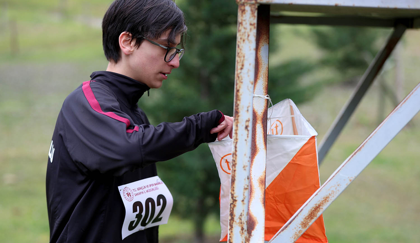 Ayçiçek Bisiklet Vadisi’nde unutulmaz spor şöleni 