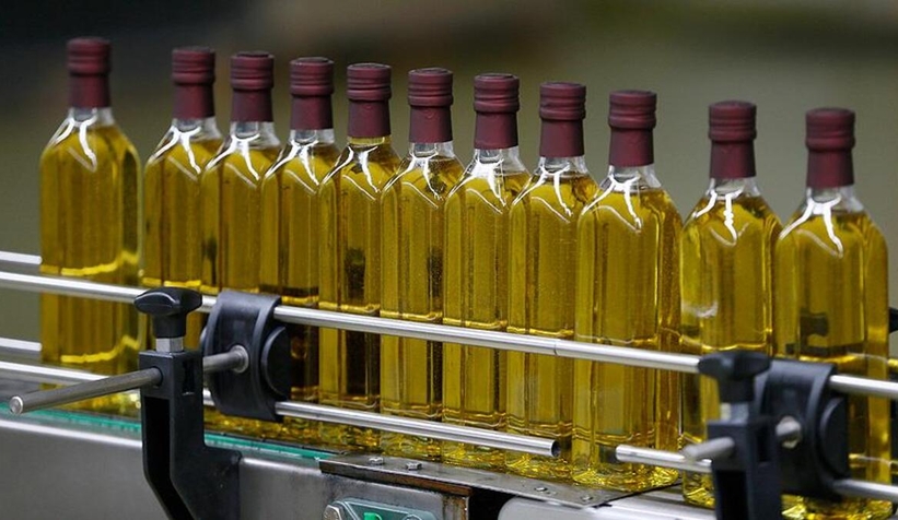 Ayçiçek yağında gümrük vergisi yüzde 3’e indirildi