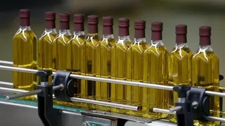 Ayçiçek yağında gümrük vergisi yüzde 3’e indirildi