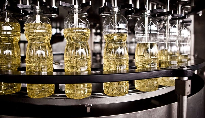 Ayçiçek yağının fiyatı uçtu