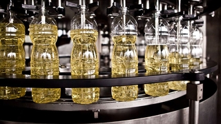 Ayçiçek yağının fiyatı uçtu