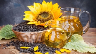 Ayçiçek yağlarına zam geldi