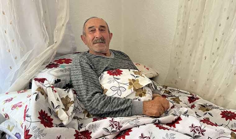 Ayı saldırısında yaralanan çoban: Ben sana ne yaptım koca oğlan dedim