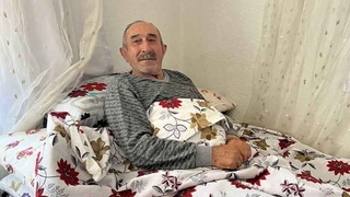 Ayı saldırısında yaralanan çoban: Ben sana ne yaptım koca oğlan dedim