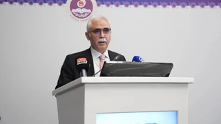 AYM Başkanı belli oldu