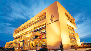 AYM karar verdi: 3 siyasi parti kapanacak