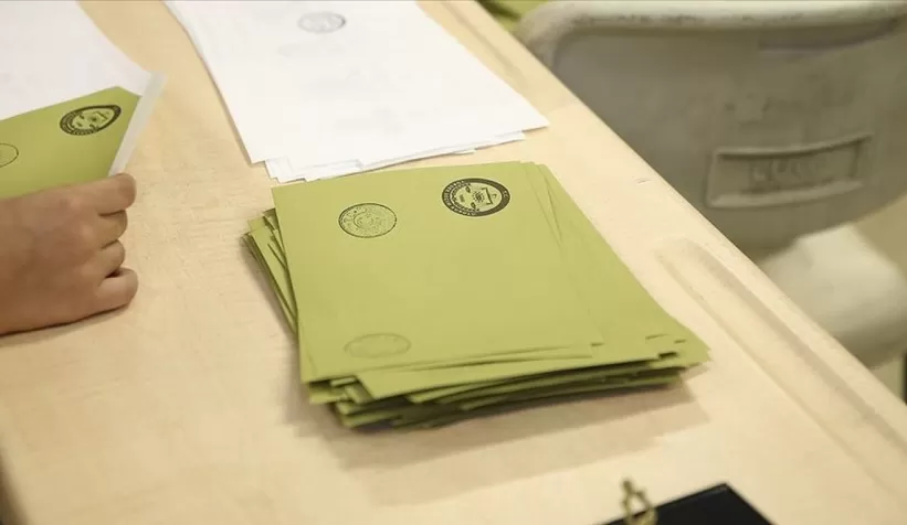AYM, milletvekili seçimi kanunuyla ilgili talebi reddetti