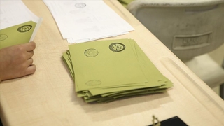 AYM, milletvekili seçimi kanunuyla ilgili talebi reddetti