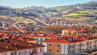 Aynı acıların bir daha yaşanmaması için çalışıyoruz