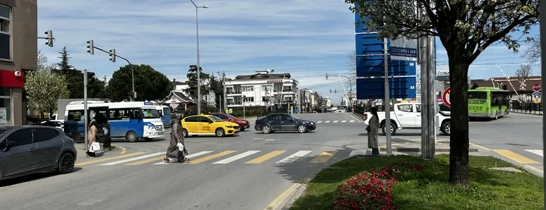 Aynı günde iki mevsim