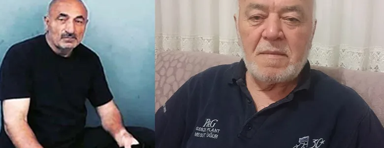 Aynı Mahallede Büyük Acı: İki Komşu 2 Saat Arayla Hayatını Kaybetti