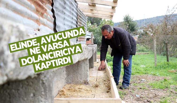 Aynı tezgahla birden fazla kişiyi dolandırdı