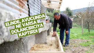 Aynı tezgahla birden fazla kişiyi dolandırdı