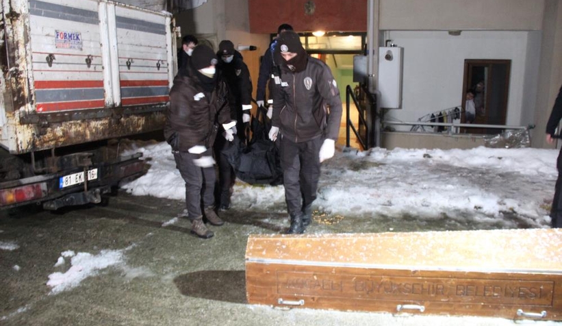 Ayrıldığı sevgilisi tarafından öldürülen Hacer'e son görev