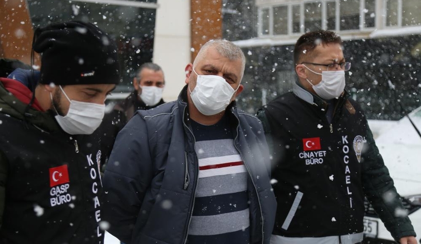 Hacer'in katilinden şok cevap