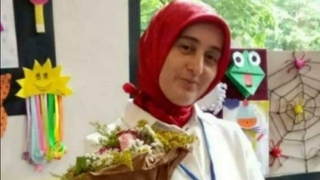 Ayşe öğretmenden acı haber