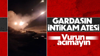 Azerbaycan, Ermenistan hedeflerini vuruyor