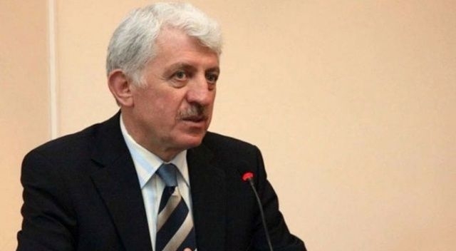 Aziz Duran'ın ağabeyi vefat etti